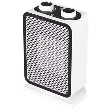 HOME Grijalica FK 51, 1500 W, keramička, bijela