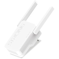 STRONG Mrežni pojačivač Repeater AX1800, WiFi 6, 1x ethernet, 2 antene