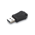 VERBATIM USB memorijski pogon ToughMAX, 64 GB, USB Tip-A 2.0, crni