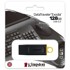 KINGSTON USB flash stick DataTraveler Exodia, USB 3.2 Typ A - 128 GB DTX/128GB