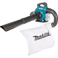 MAKITA Akumulatorski puhač i usisivač DUB363ZV LXT