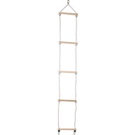 Drvene ljestve za penjenje