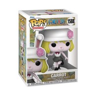 FUNKO POP! ANIMATION -  One Piece - Carrot