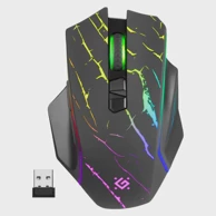 DEFENDER Gaming miš GM-503 Uran, 3200 DPI