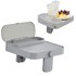 BESTWAY Polica za SPA dodatke 60337