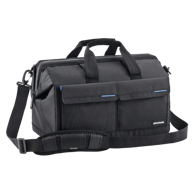 CULLMANN Torba za fotoaparat Amsterdam Maxima 520 crna