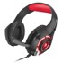 TRUST Gaming slušalice svjetleće Nero GXT313