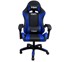 R-SPORT Gaming stolica K3, crna i plava
