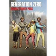 Igra za PC: Generation Zero - Schweet Vanity Pack