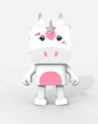 MOB Bluetooth zvučnik Unicorn