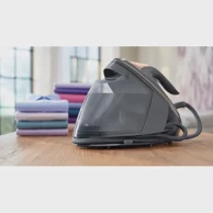 PHILIPS Parna postaja PSG9040/80, 3100 W, 1.8 L, crna