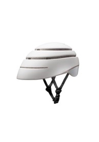 CLOSCA Kaciga za bicikle i romobile, loop, pearl reflective, vel. L