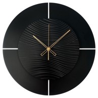 STYLER Zidni sat ø 57 cm Logan