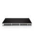 D-LINK Switch DGS-1210-52, pametni gigabitni, 48x 10/100/1000Base-T, 4x SFP, VLAN, QoS, rackmount