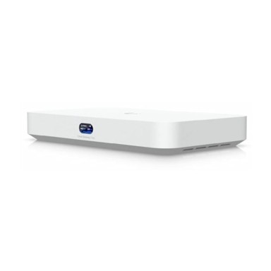 UBIQUITI Gateway UCG-FIBER, UniFi Cloud