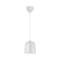 NORDLUX Visilica Angle E27, IP20 2020673001, bijela i siva