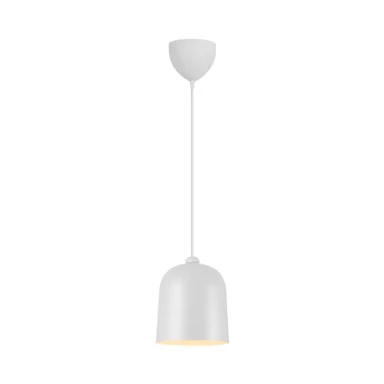 NORDLUX Visilica Angle E27, IP20 2020673001, bijela i siva
