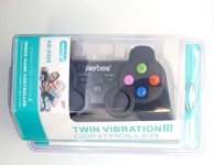 AERBES Žični gamepad za PC/PS3/Android TV, crni
