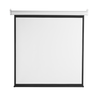 SBOX Platno za projektor PSA-112, 200 x 200 cm
