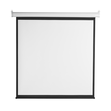 SBOX Platno za projektor PSA-112, 200 x 200 cm