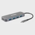D-LINK USB-C na 4× USB 3.0 Hub s Power Delivery