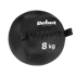 REBEL ACTIVE Medicinska lopta, 8 kg