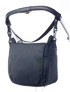 Torba za kolica Classic, crna