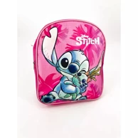 STITCH Ruksak, roza