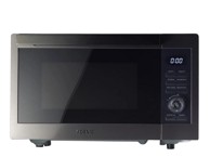 Mikrovalna pećnica KMWC 3019 DB, siva