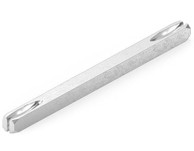 METAL-BUD Produženi četvrtasti trn za kvaku 13 cm