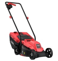 ISKRA Električna kosilica A01-004C