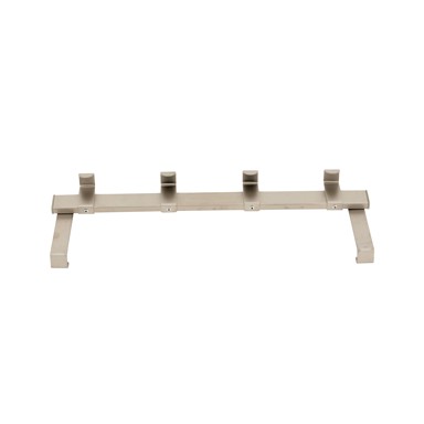 Vješalica sjajno niklovan
