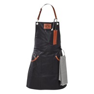 GEFU Pregača zaštitna BBQ G-89421