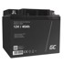 GREEN CELL Baterija za UPS AGM22, VRLA, 12 V, 40 Ah