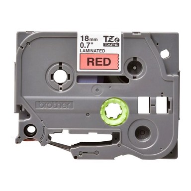 BROTHER Traka TZE-441, laminirana, 18 mm