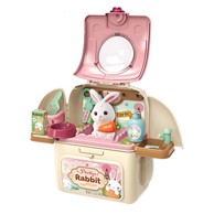 SARA Moj kućni ljubimac, ruksak