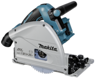 MAKITA Uranjajuća pila DSP600Z