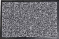 LUANCE Otirač Baptiste, 40x60 cm, polyamide/pvc plava