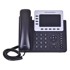 GRANDSTREAM Telefon GXP 2140, HD