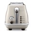 DELONGHI Toster CTOV 2103 BG