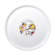 Tanjur za pizzu 33 cm