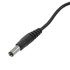 AKYGA Kabel USB-A na DC 5.5 x 2.1 mm, 0,8 m