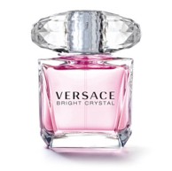 VERSACE Bright crystal eau de toilette, ženska toaletna voda