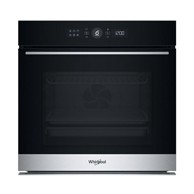 WHIRLPOOL Ugradbena pećnica WOI5S8CM1SXA
