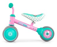 MILLY MALLY Guralica MicroBike Plus, mačka