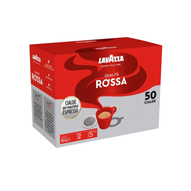 LAVAZZA Kava u filter vrećicama Cialde Qualita Rossa