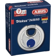 ABUS Lokot Diskus 24IB/60 SL 7