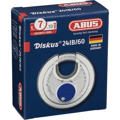 ABUS Lokot Diskus 24IB/60 SL 7