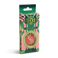 NOBLE COLLECTION Glinda's Shiz pin