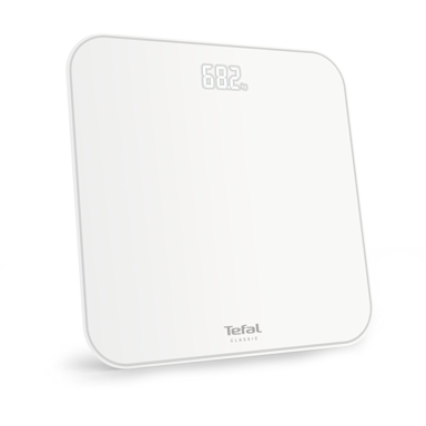 TEFAL Osobna vaga Classic PP1901V0, bijela